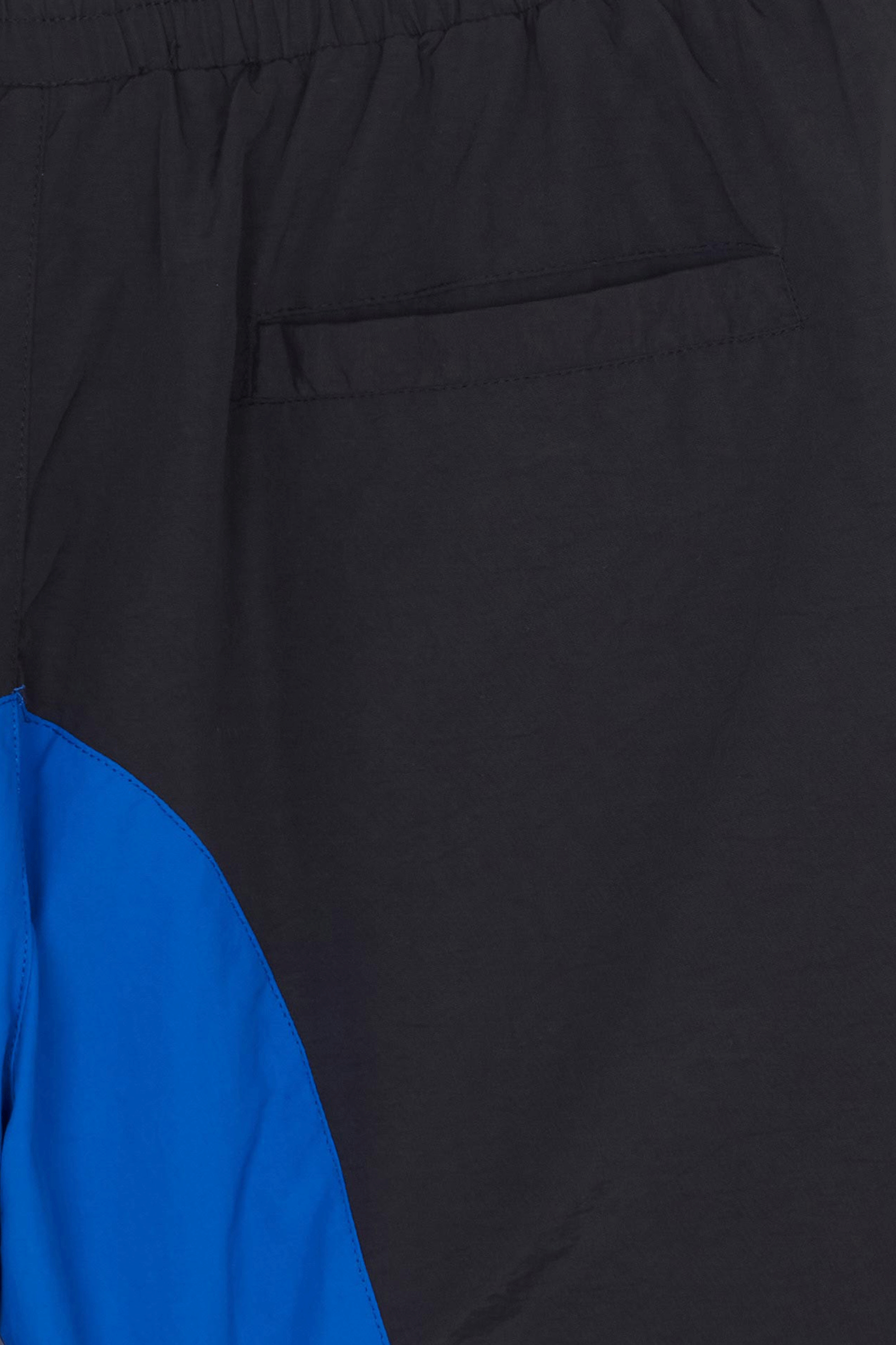 TEALER short SHORT OFF ROAD OG BLACK Noir