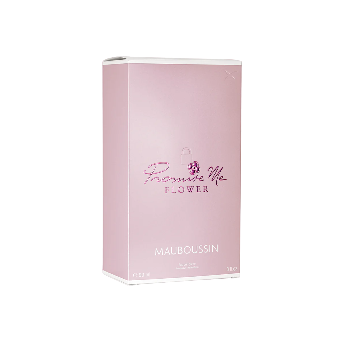 Mauboussin Promise me Flower Eau de Toilette