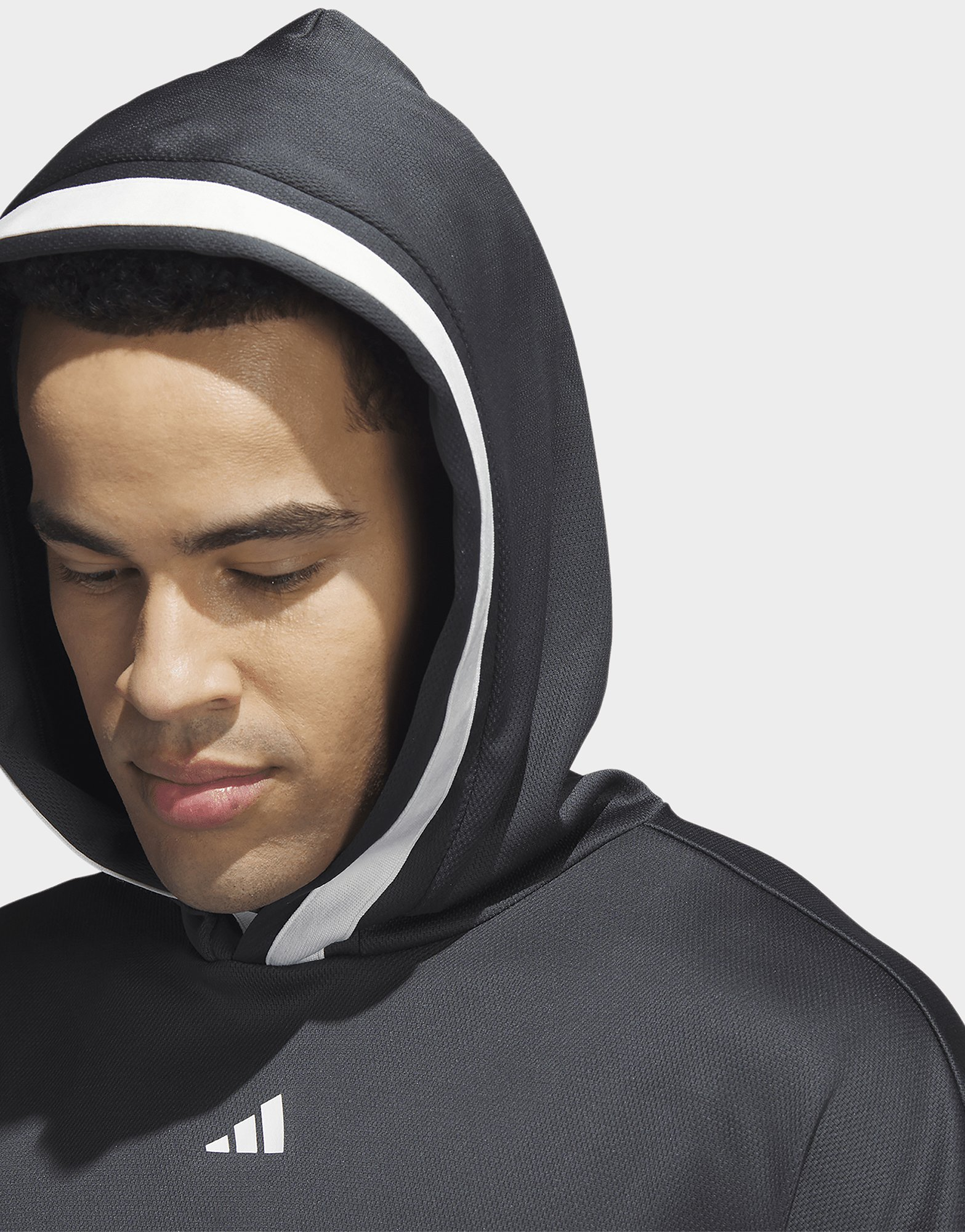 adidas Sweat-shirt à capuche Select