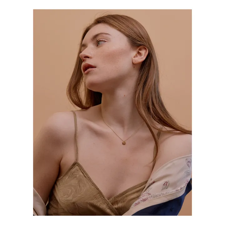 Louise Damas Pendentif Gyptis | Doré