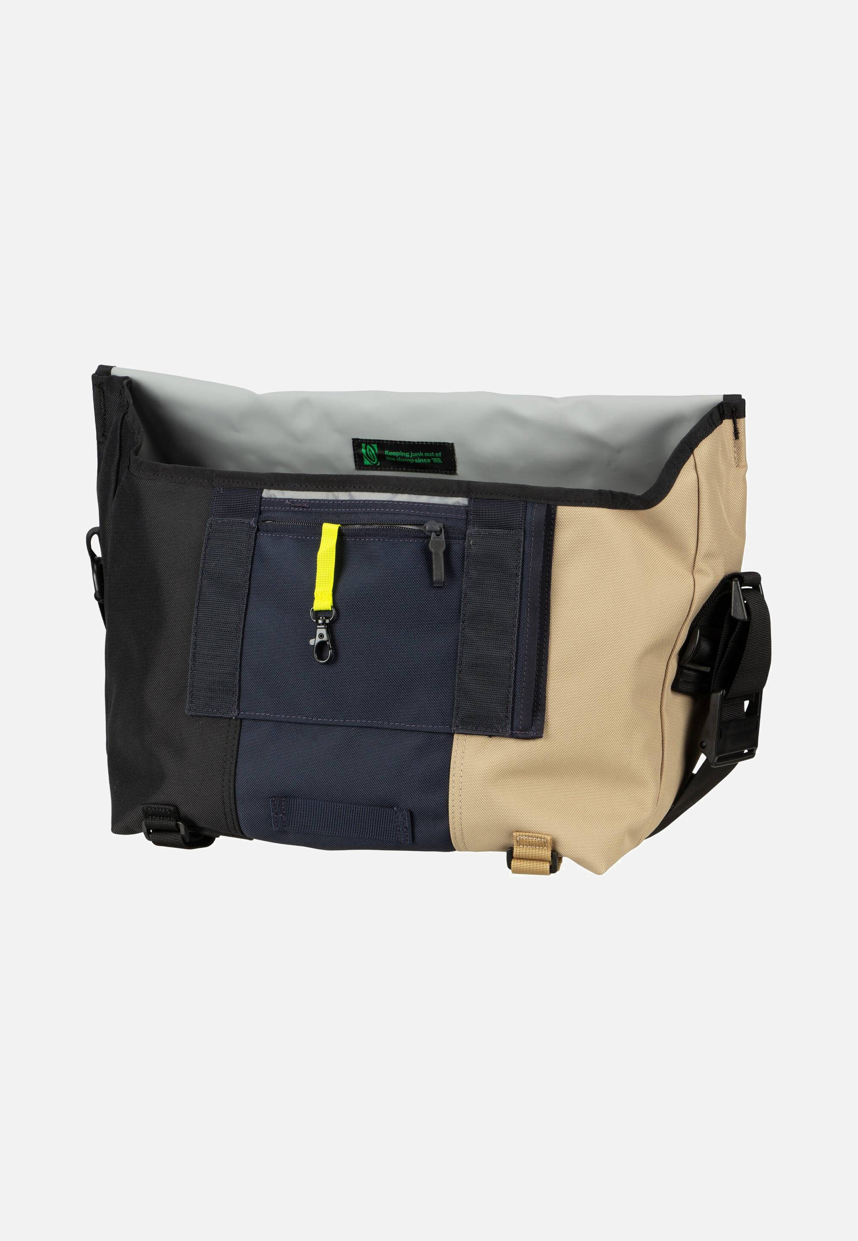 Classic M Eco Preppy - Messenger Bag
