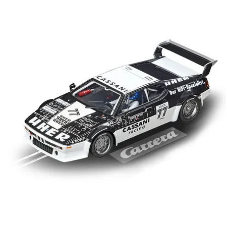 Carrera Digital 132 - BMW M1 Procar 