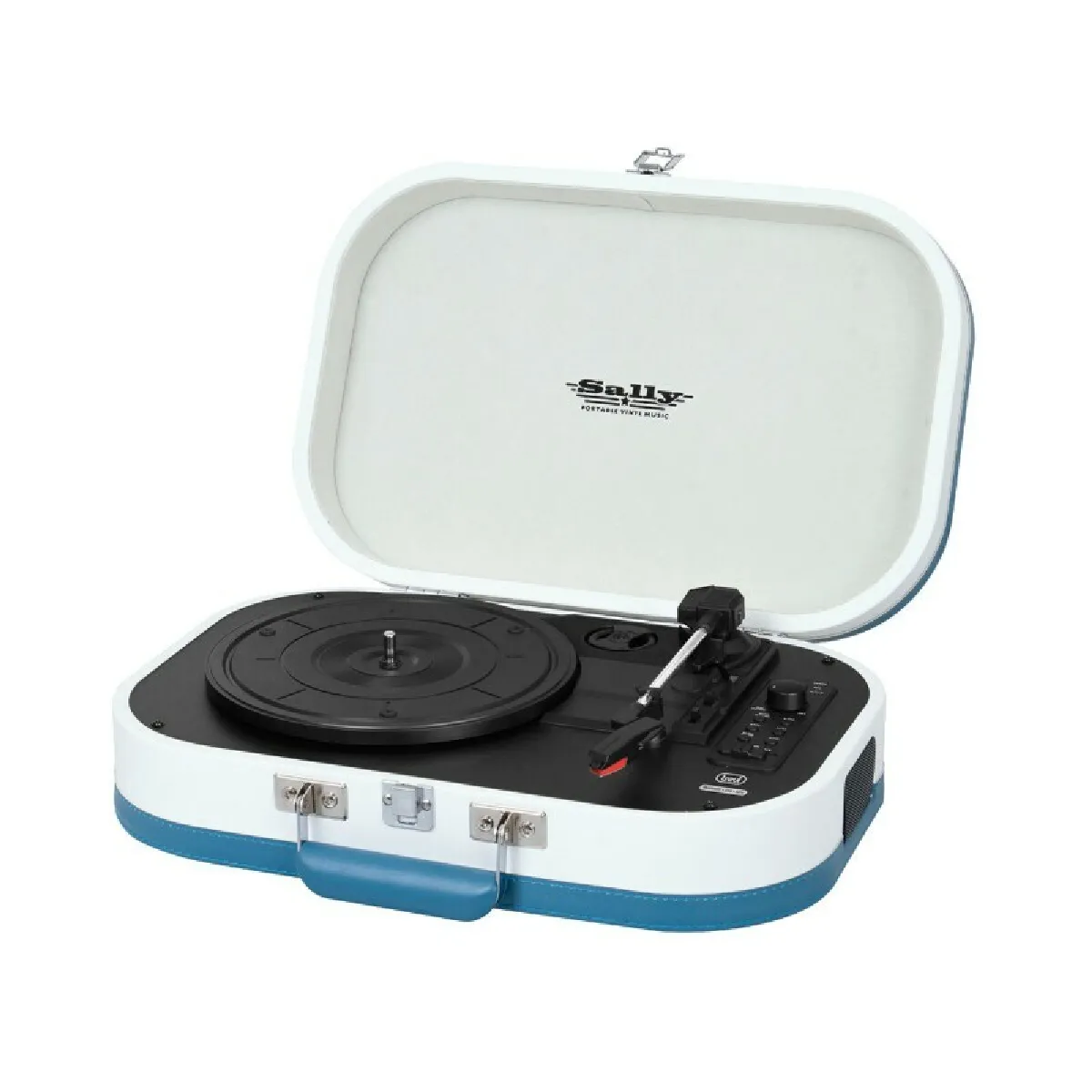 Trevi TT 1020 BT - Turquoise