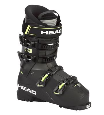 HeadEdge LYT XR - schwarz