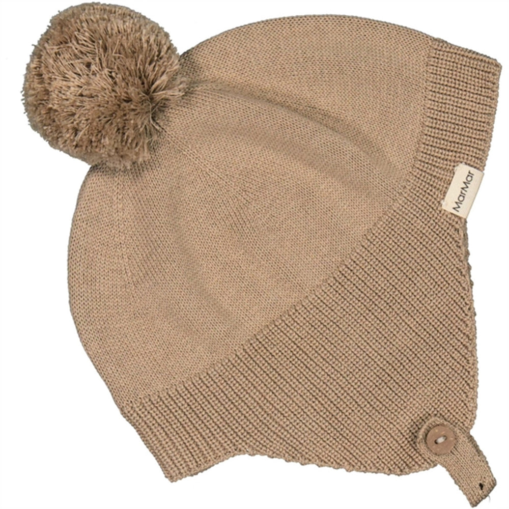Køb MarMar Aly Pompom Hue Alpaca