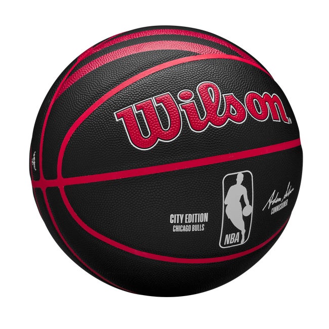 2023-2024 NBA Team City Collector Basketball