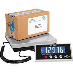 Pèse-paquet électronique Paket 50 Plus, 50 kg