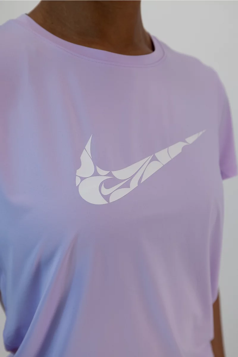 Nike One Swoosh Dri-FIT Damen T-Shirt