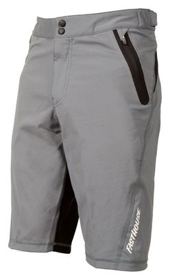 Short Sans Peau Fasthouse Crossline 2.0 Gris