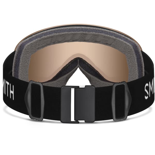 Masque de ski SMITH SKYLINE BLCK