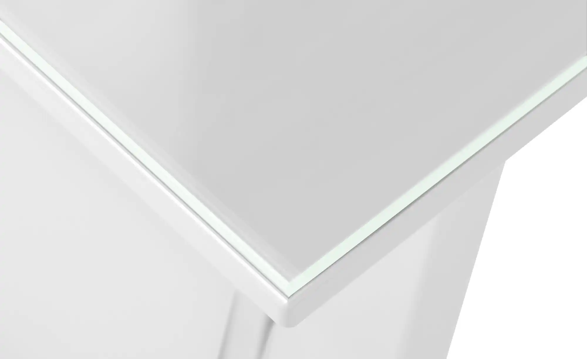LEONARDO Esstisch ausziehbar Cube