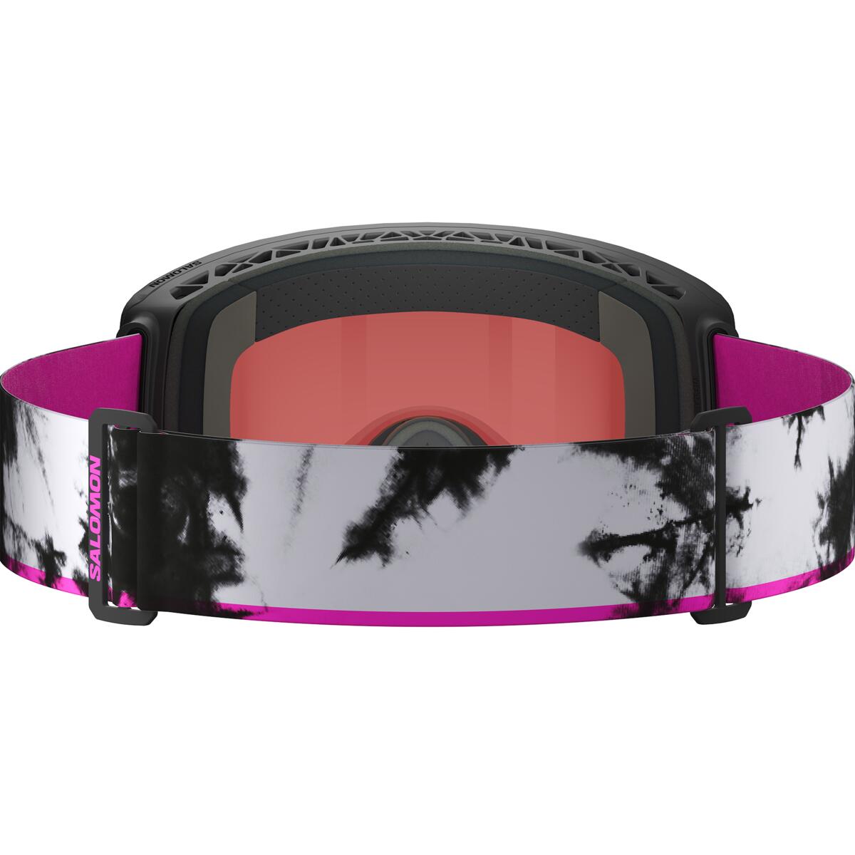 Salomon SENTRY PRIME SIGMA Black Echo