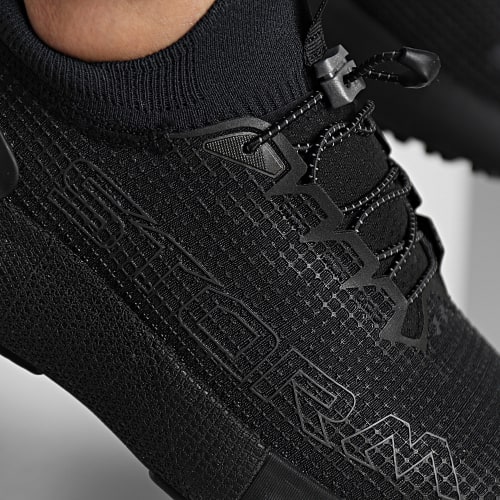 Baskets UA HOVR Phantom 3 SE 3026610 Black