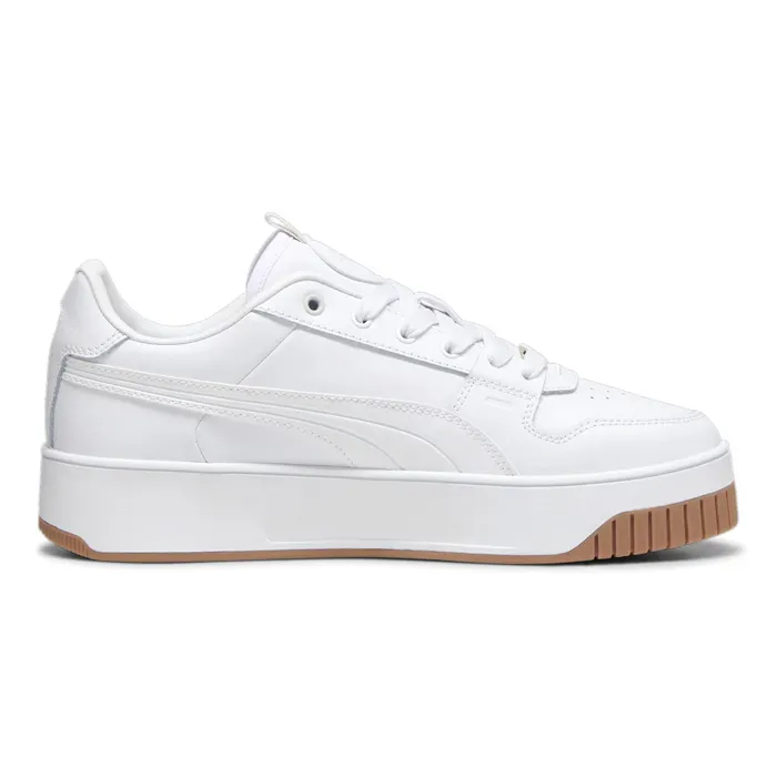 Puma Carina Street Lux Sneakers Dames