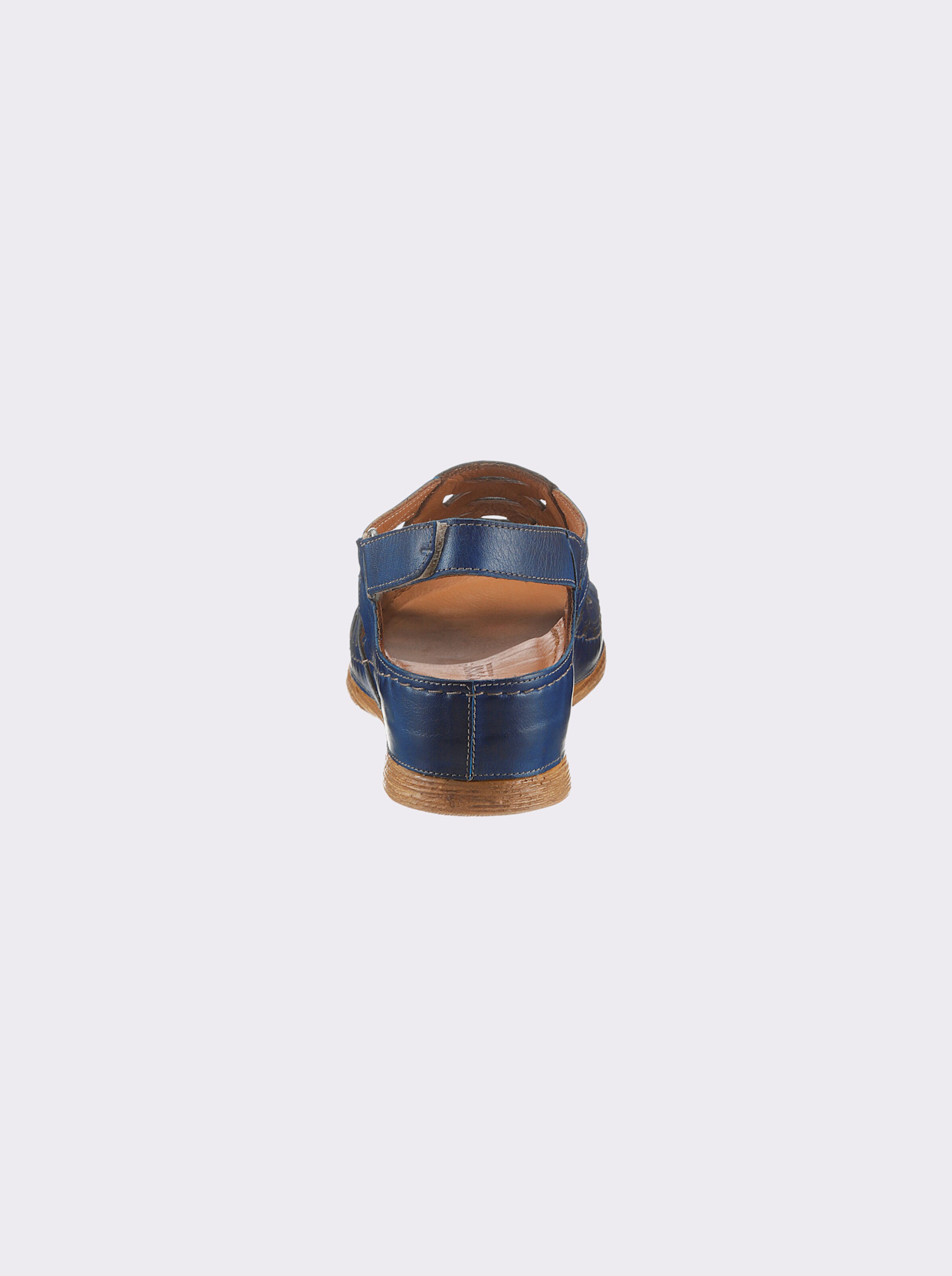 Sandalette