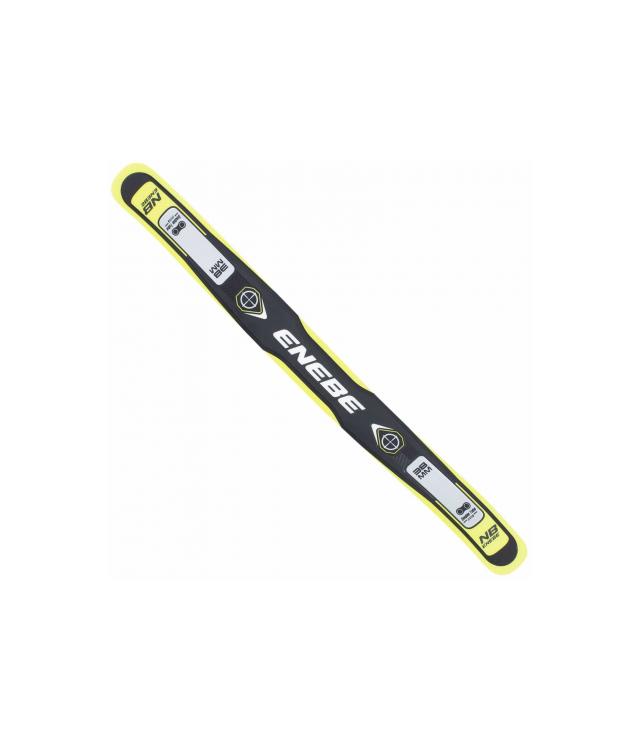 Protetor de Padel Combat 1 Amarelo