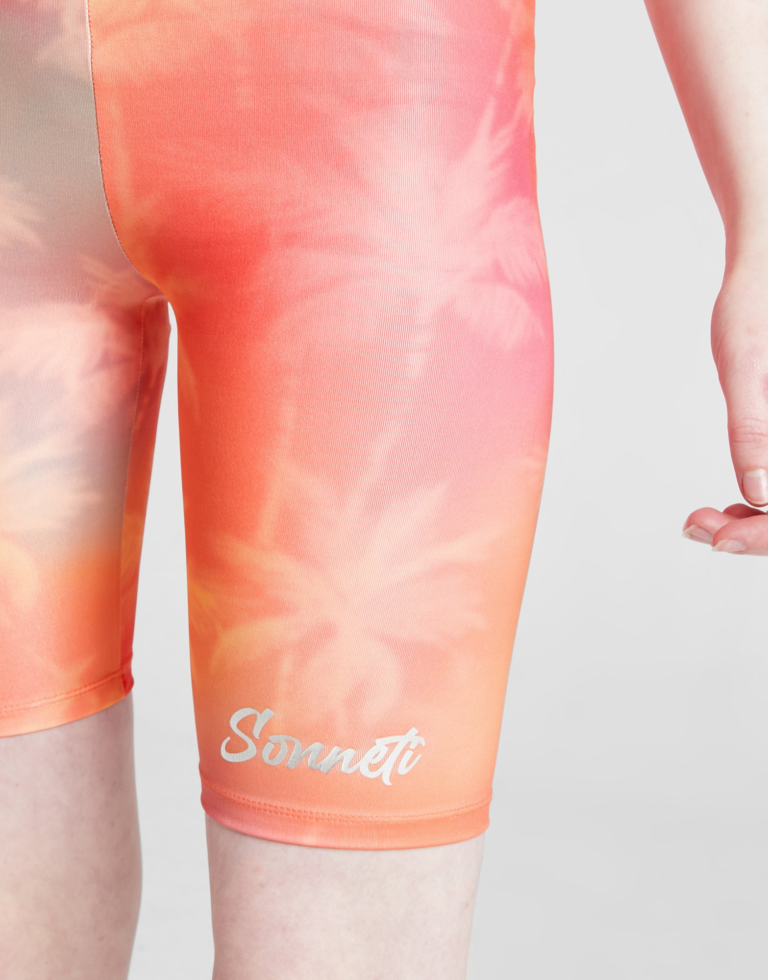 Sonneti Short Harlo Palm Junior
