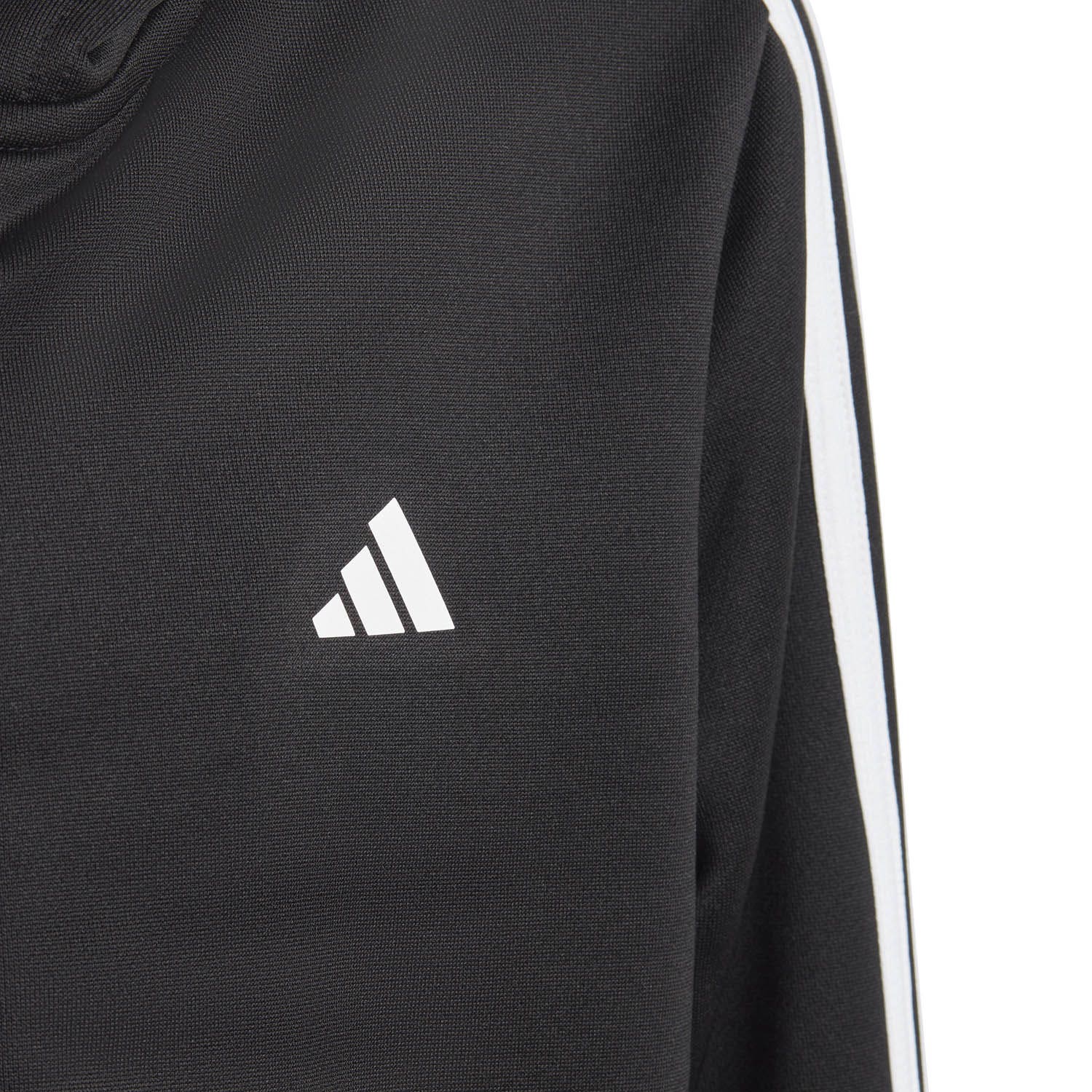 adidas  Train Essentials AEROREADY 3-Stripes Regular-Fit Ritshoodie