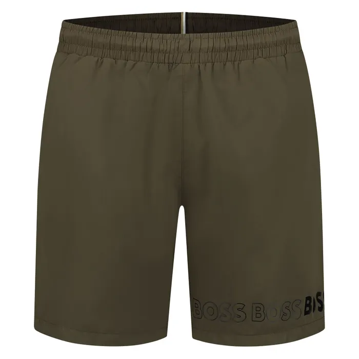 Boss Dolphin Zwemshort Heren