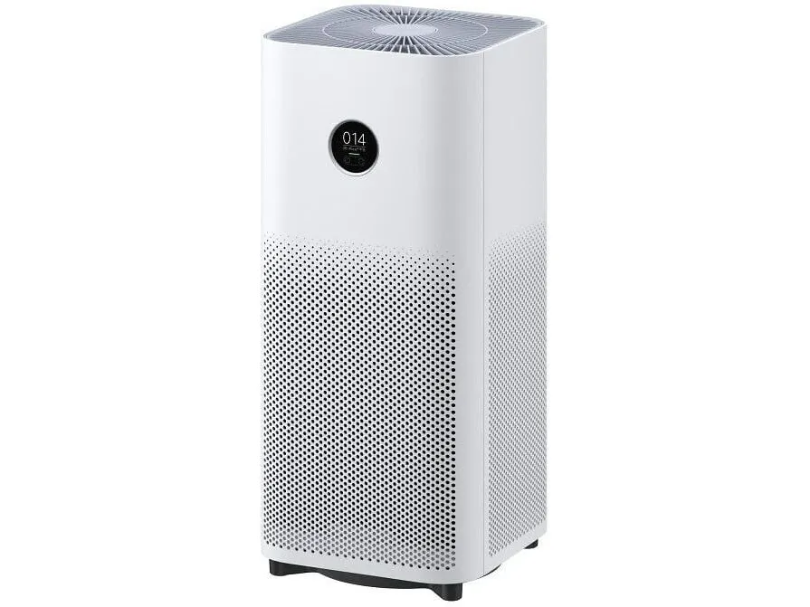 Xiaomi MI AC-M15-SC - Luftrenser - gulvstående