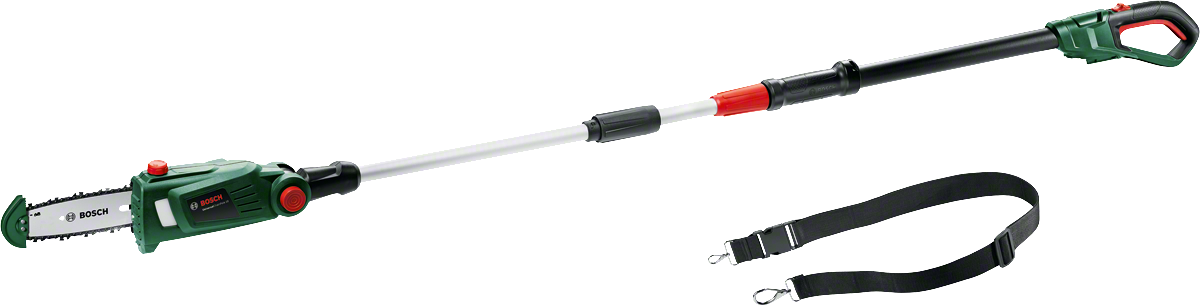 Bosch Universal Teleskop Kædesav - Batteri ikke inkluderet
