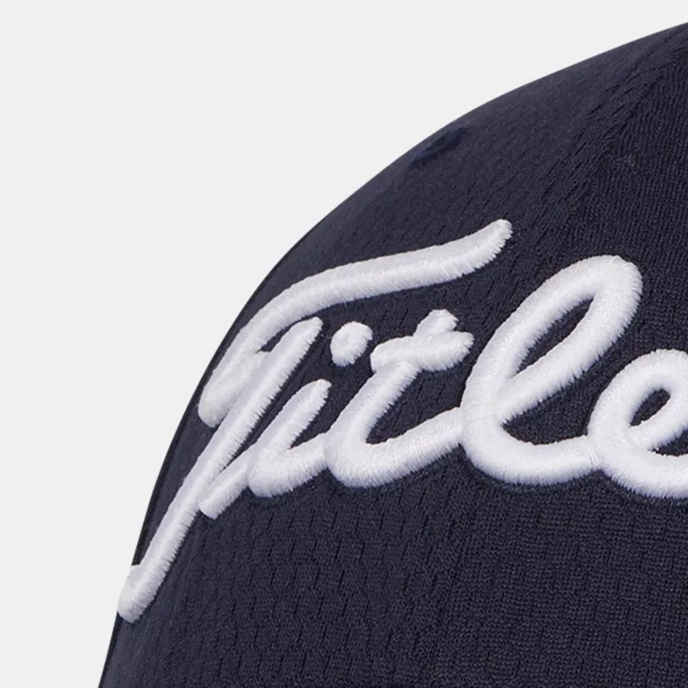 Tour Elite Caps Navy