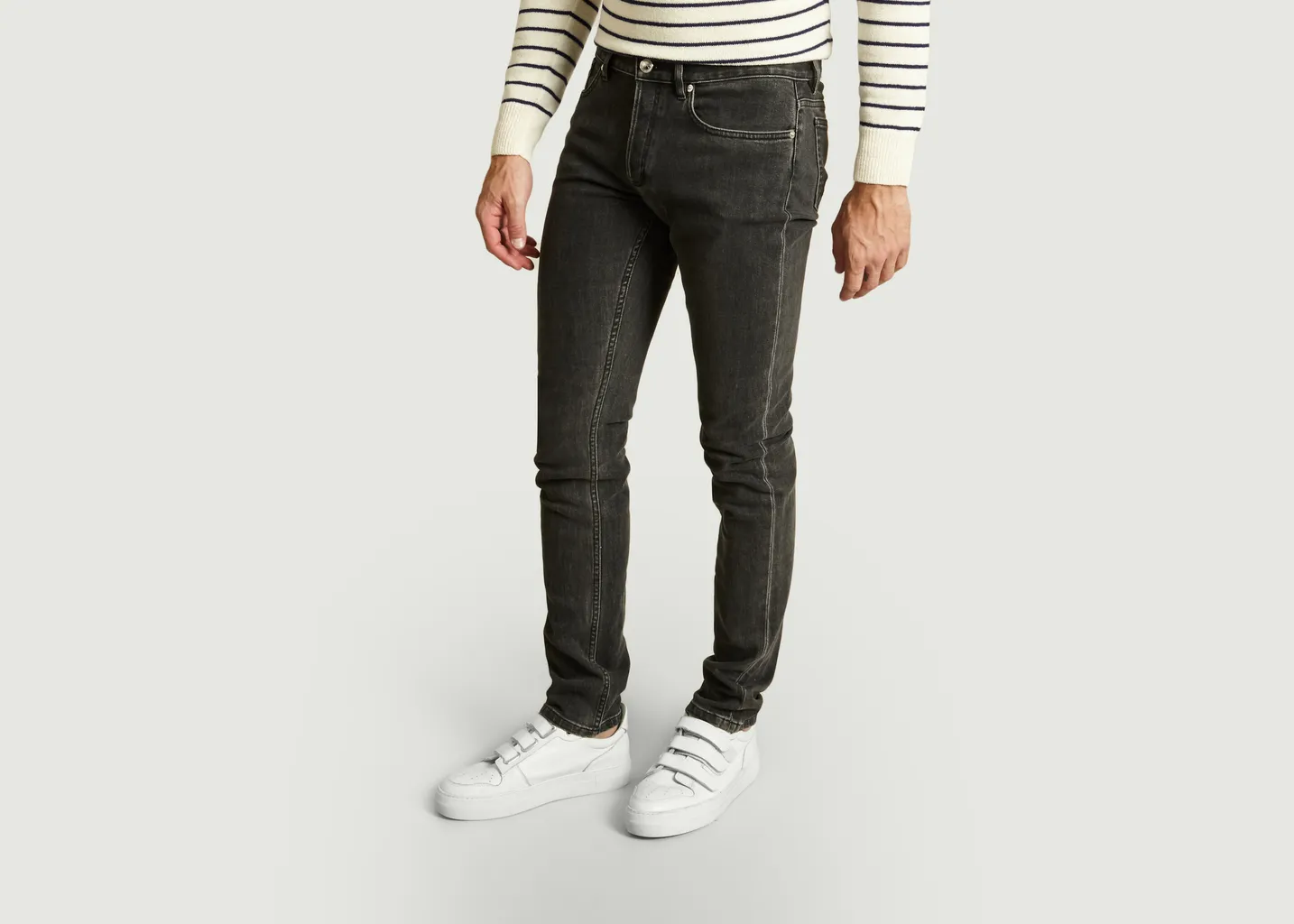 Jean Petit New Standard A.P.C.