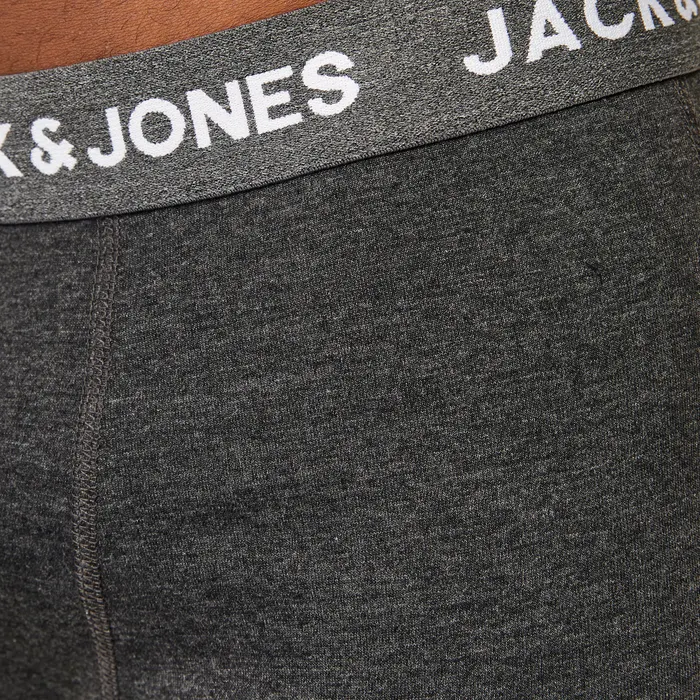 Jack & Jones Solid Trunks Heren (12-pack)