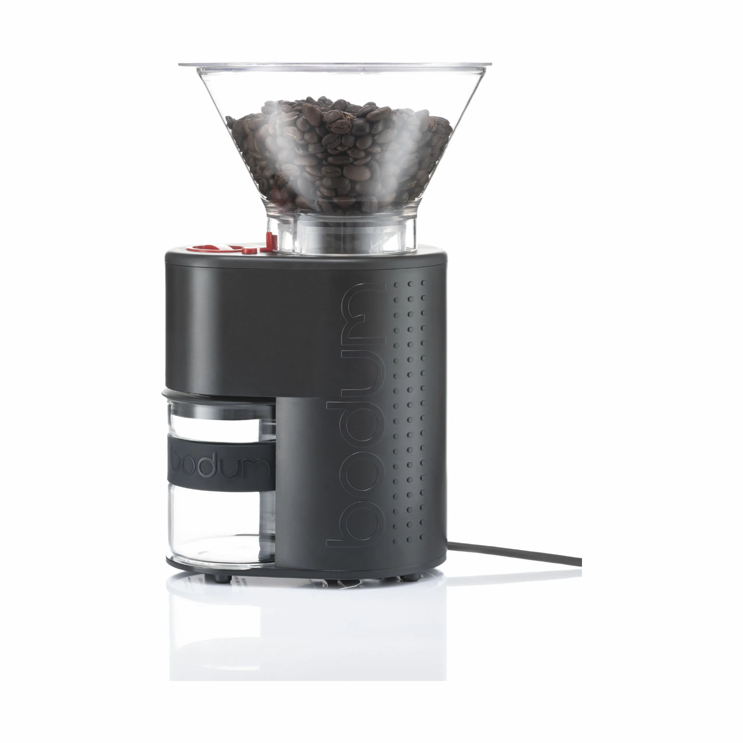 Bodum Bistro Elektrisk Kaffekværn 10903-01EURO-3