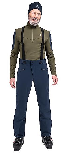 SCHOFFEL - PANTALON SKI PANTS TREVALLI M
