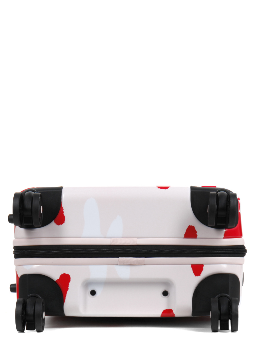 Valise Samsonite StackD  Minnie 55 cm