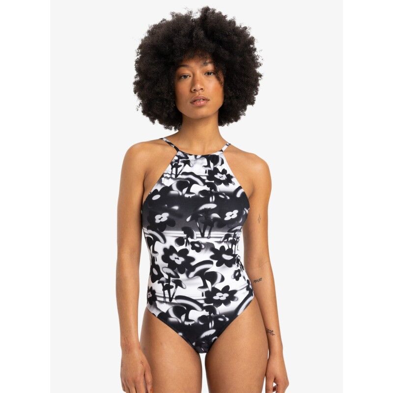 Love Blows - Maillot de bain 1 pièce femme