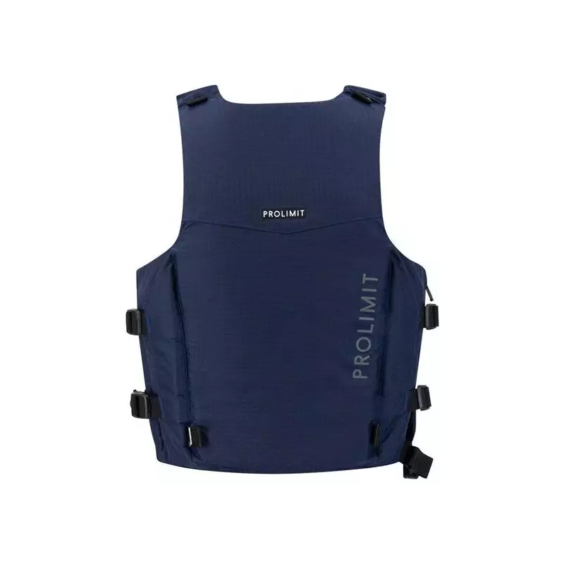 Gilet de flottaison PROLIMIT Floating Vest Freeride Waist Side Zip Navy