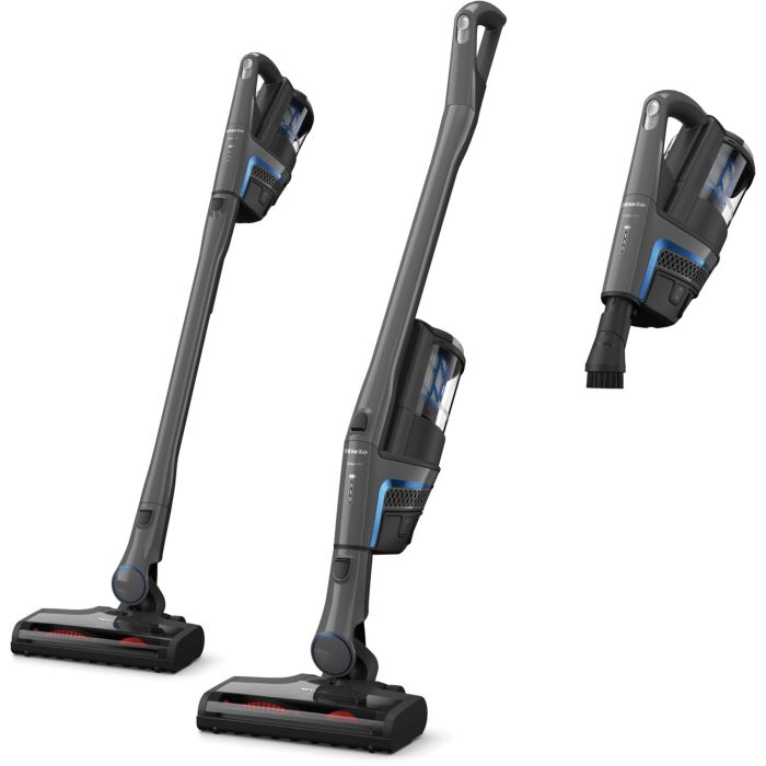 Miele Staubsauger Triflex HX1 Facelift SMUL1 Graphitgrau