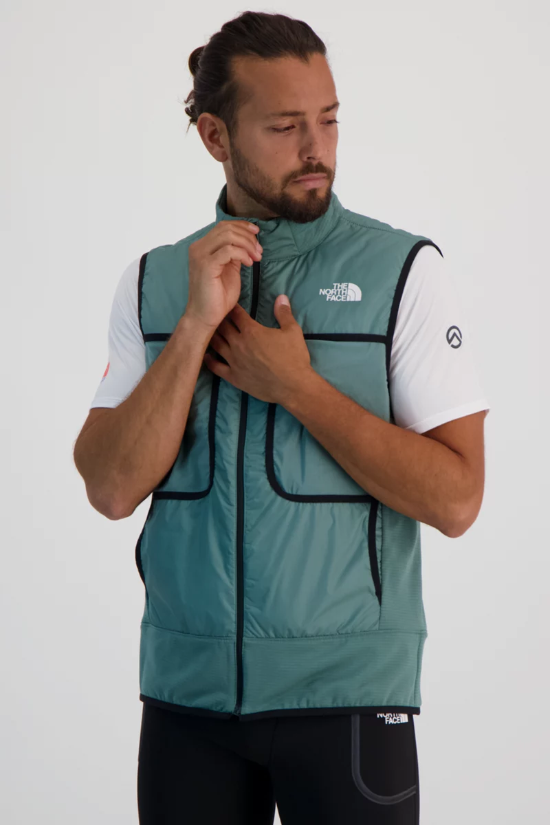 The North Face Winter Warm Pro Herren Gilet