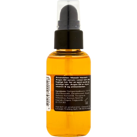 Serum m. arganolie
