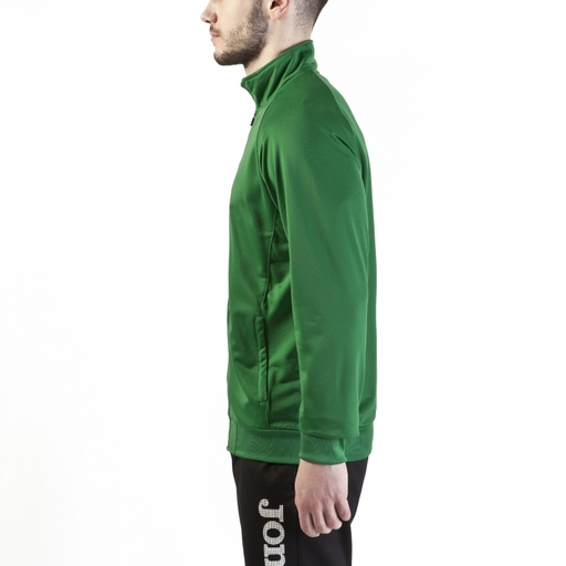 Jaqueta verde Joma Gala