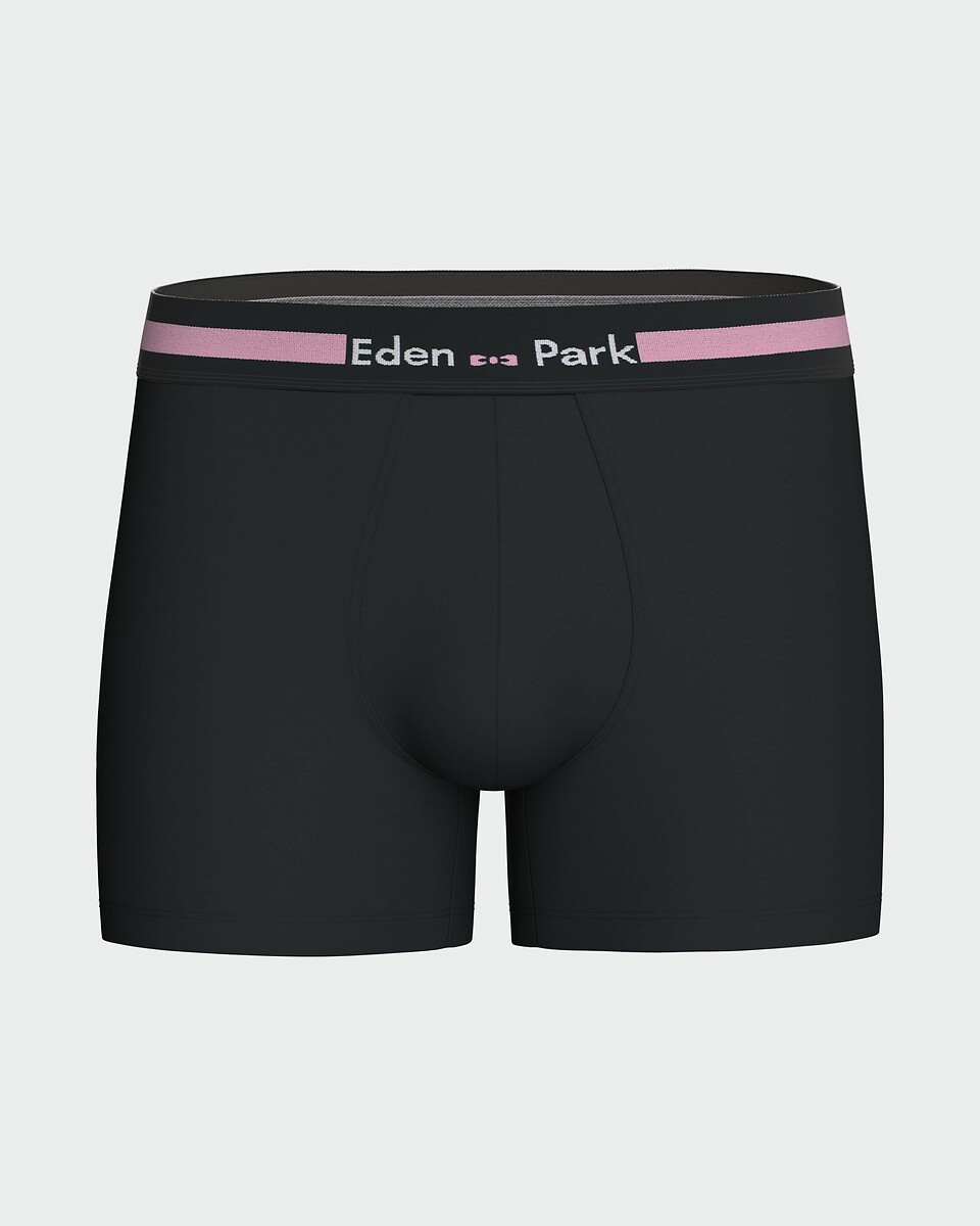 EDEN PARK<br>Conjunto de 2 cuecas boxer