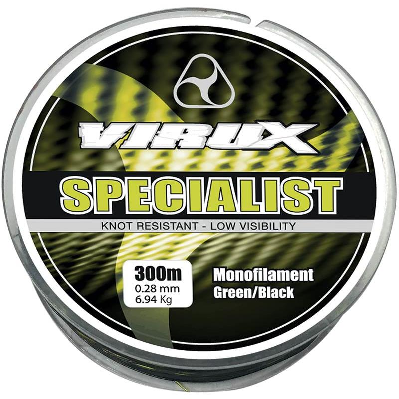 Nylon Virux Specialist - 1000M