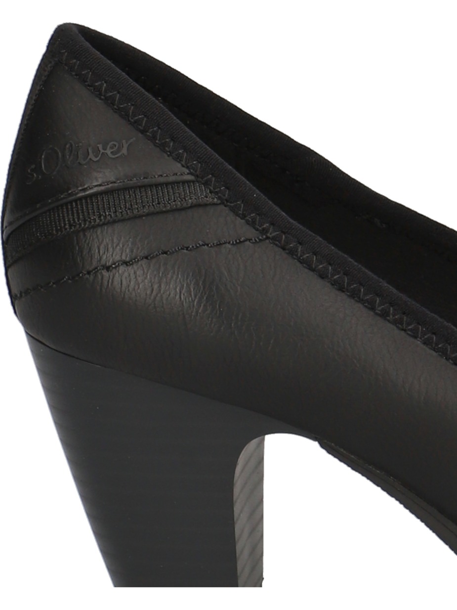 Pumps