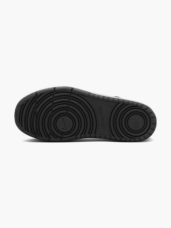Nike COURT BOROUGH Sneaker Schwarz