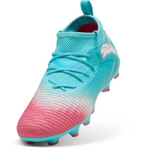 Puma Future 8 Match Re-Charge FG/AG Kids