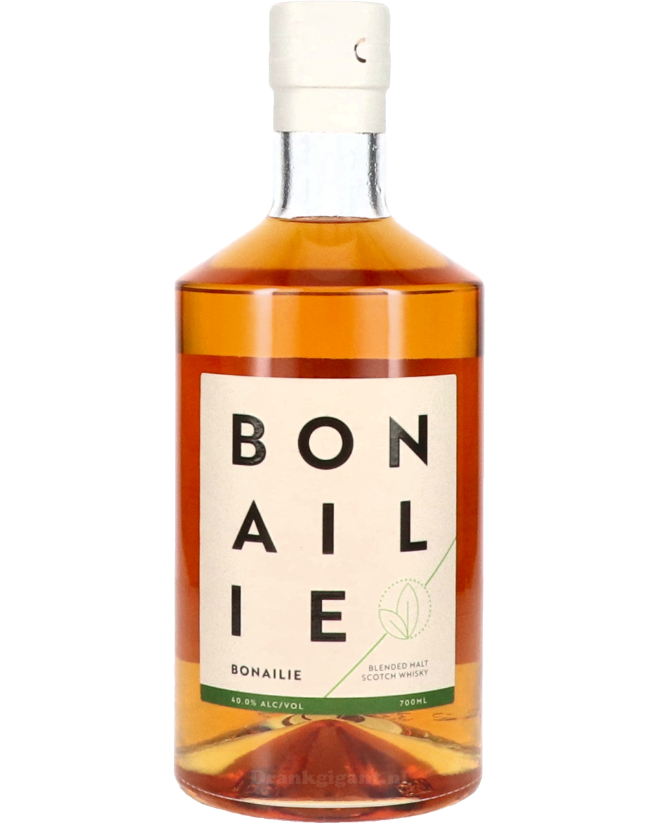 Bonailie Whisky 70 cl