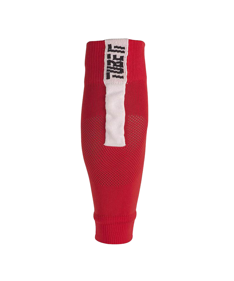 uhlsport Tube It Sleeve Rot Weiss F04