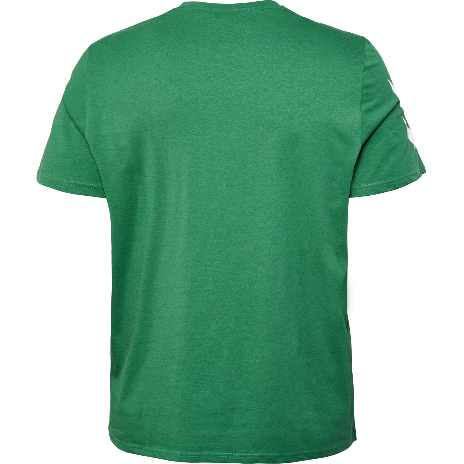 hmlLEGACY CHEVRON T-SHIRT PLUS