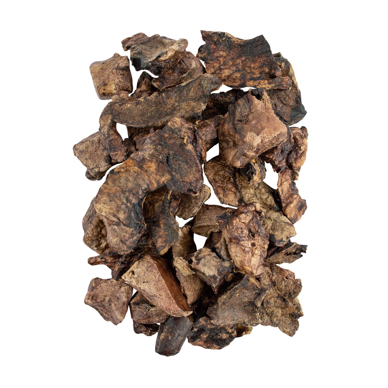 Sissi & Franz Pferdelunge 400g