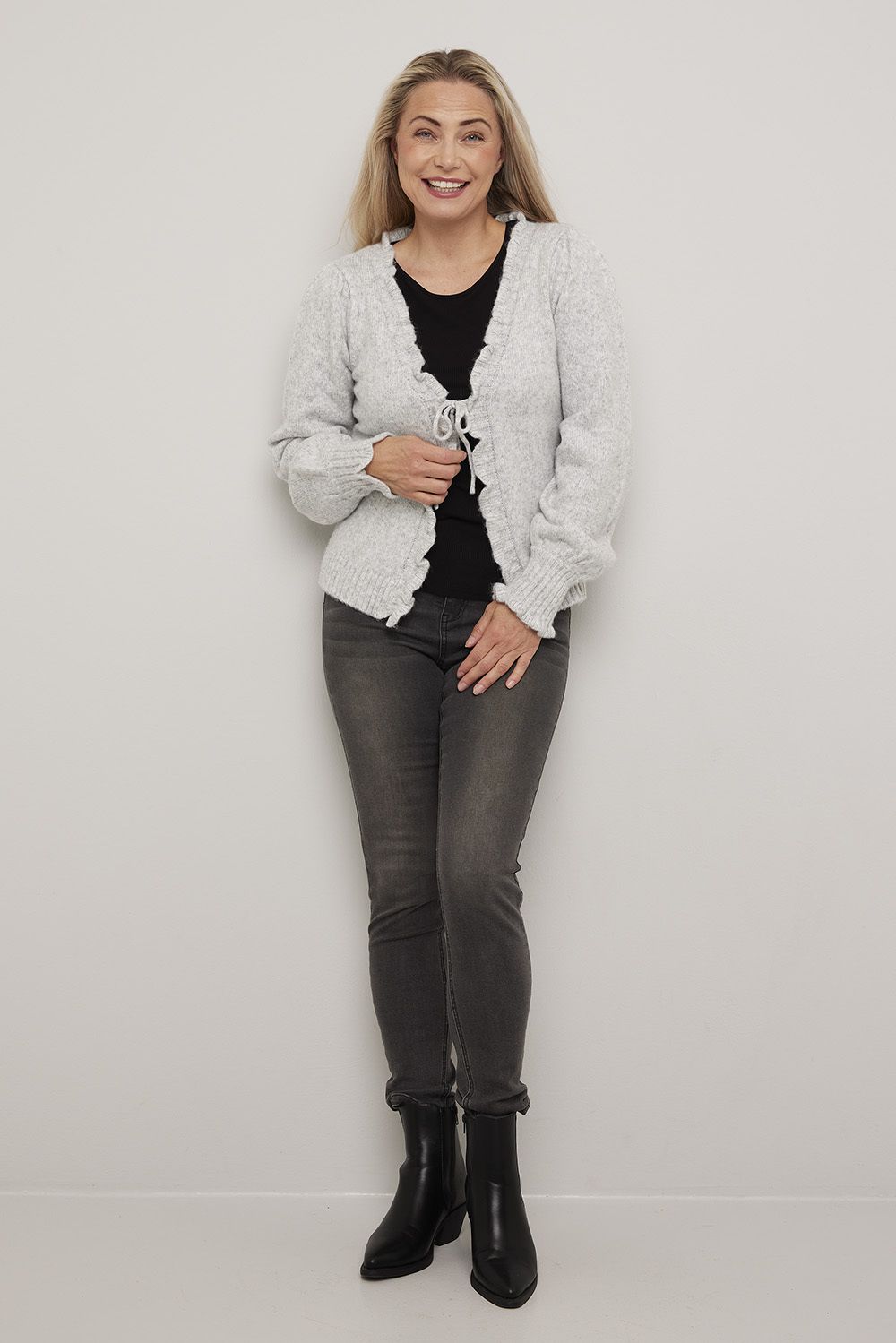 Cardigan Tanja