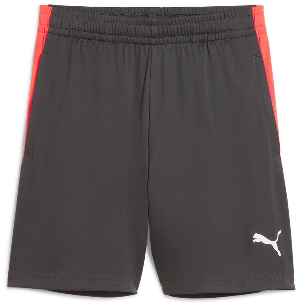 PumaIndividualLIGA Training Shorts 2 Jr (open pockets)