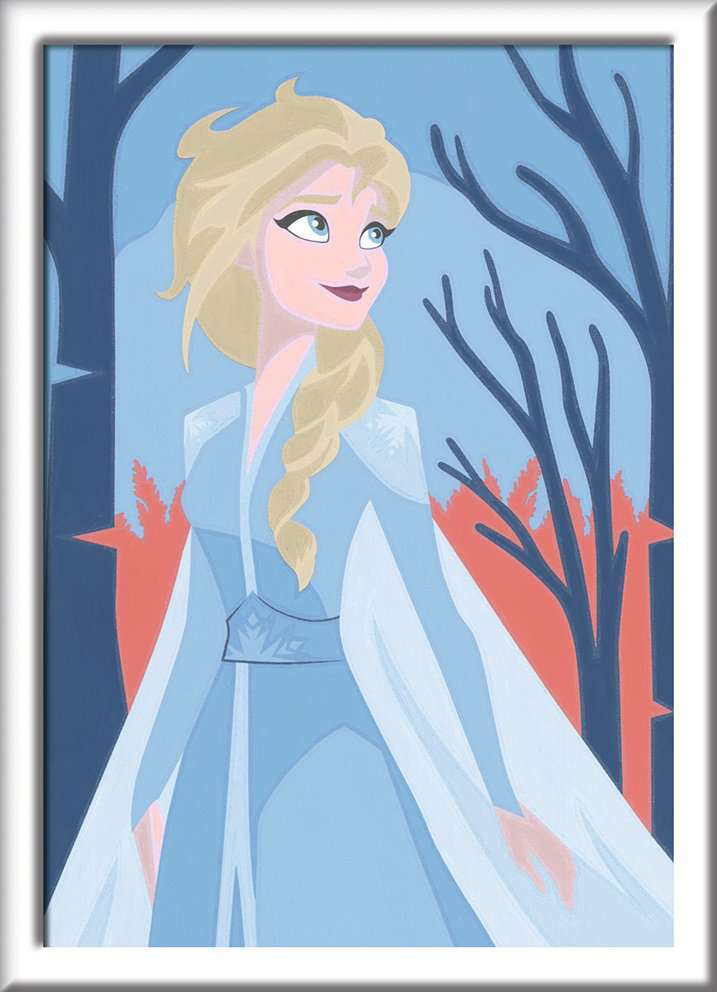 Ravensburger Spiel Elsa