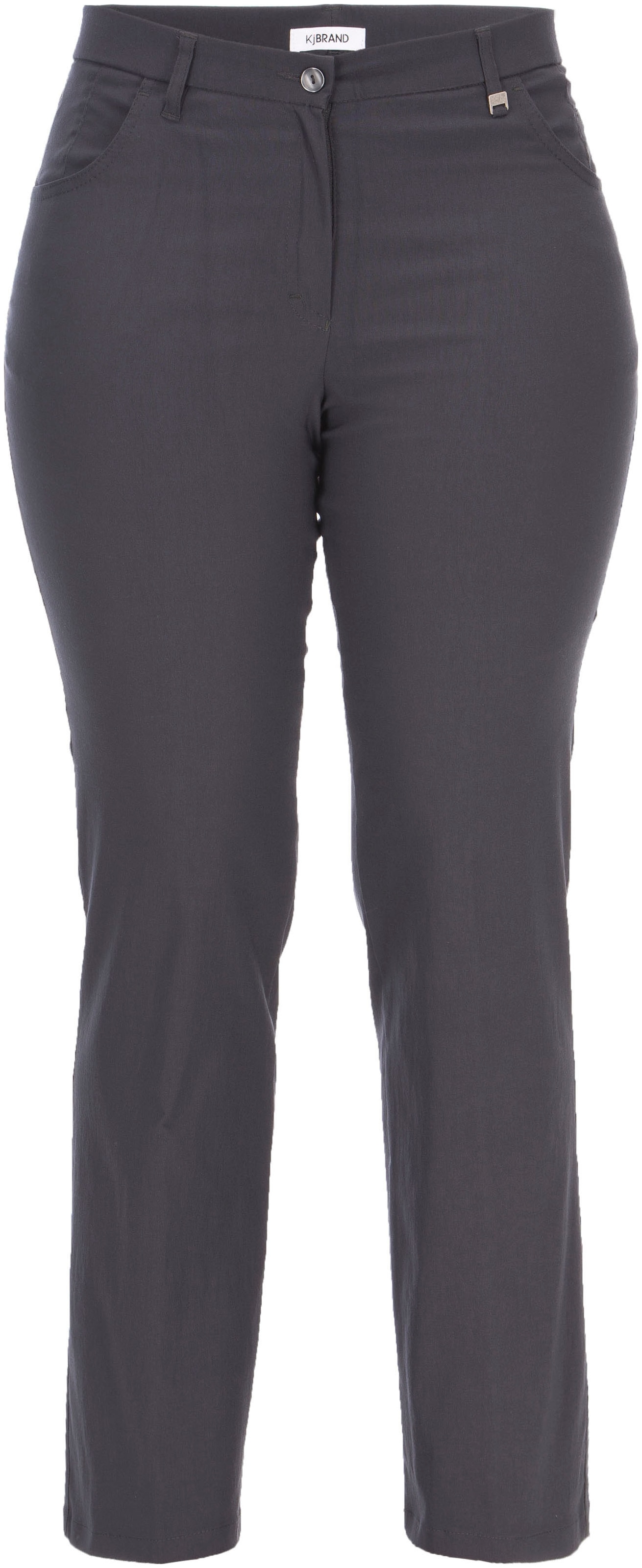 KjBRAND 5-Pocket-Hose »Betty Bengaline«  in bequemer Form